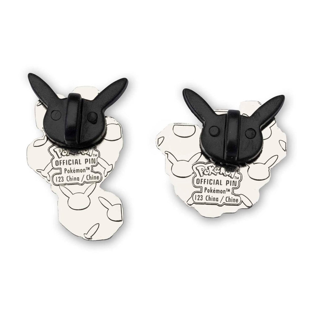 Sentret & Furret Pokémon Pixel Pins (2-Pack)