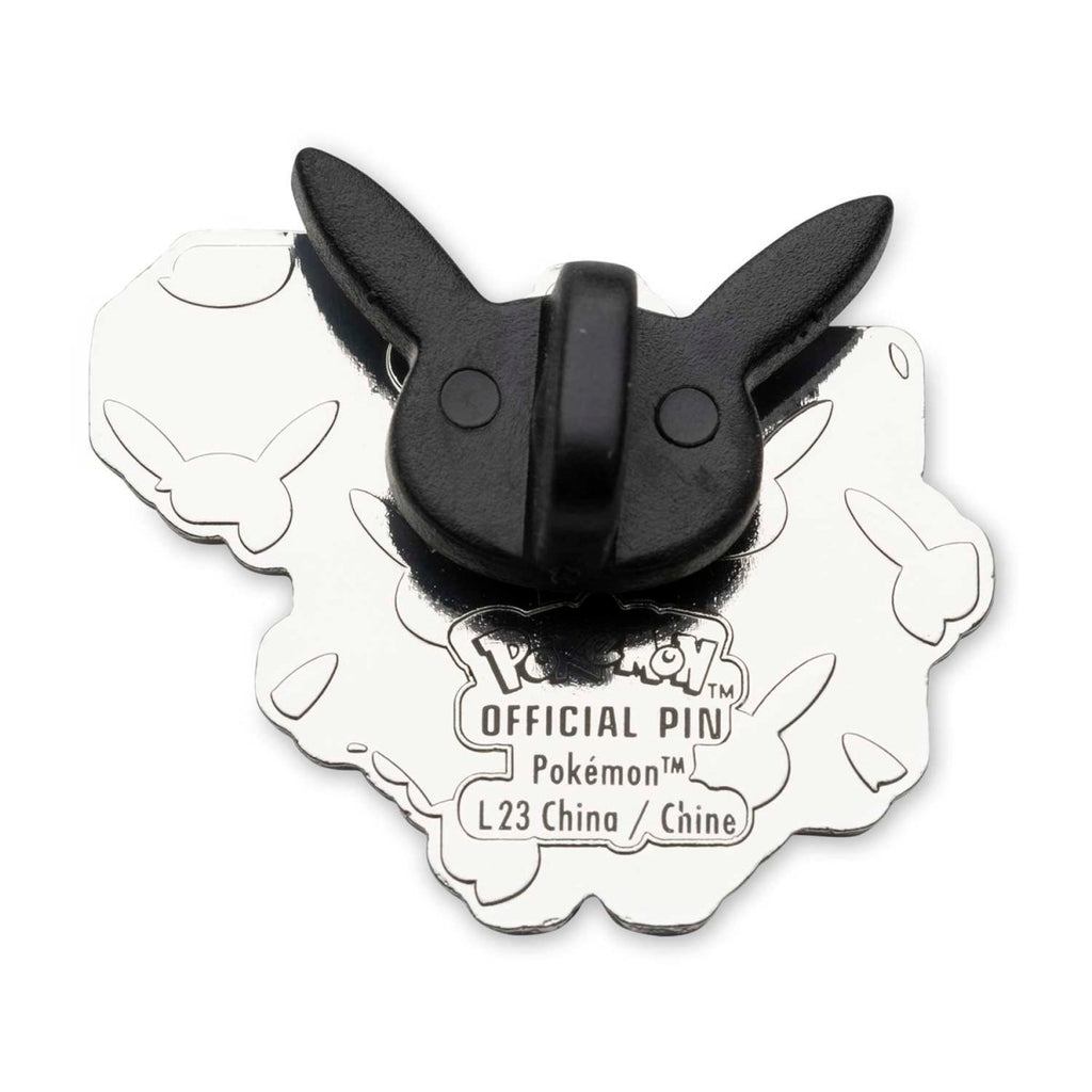 Qwilfish Pokémon Pixel Pin