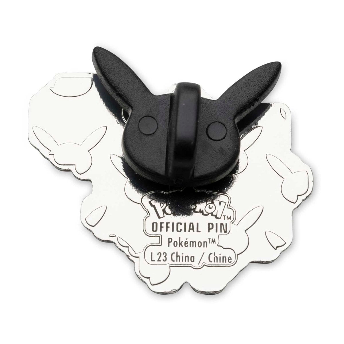 Qwilfish Pokémon Pixel Pin