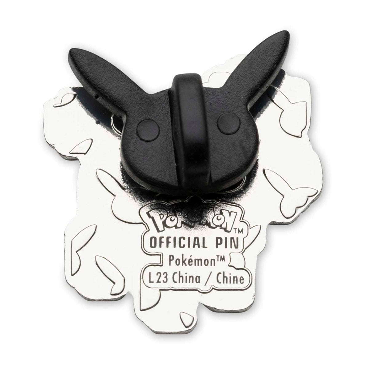 Girafarig Pokémon Pixel Pin