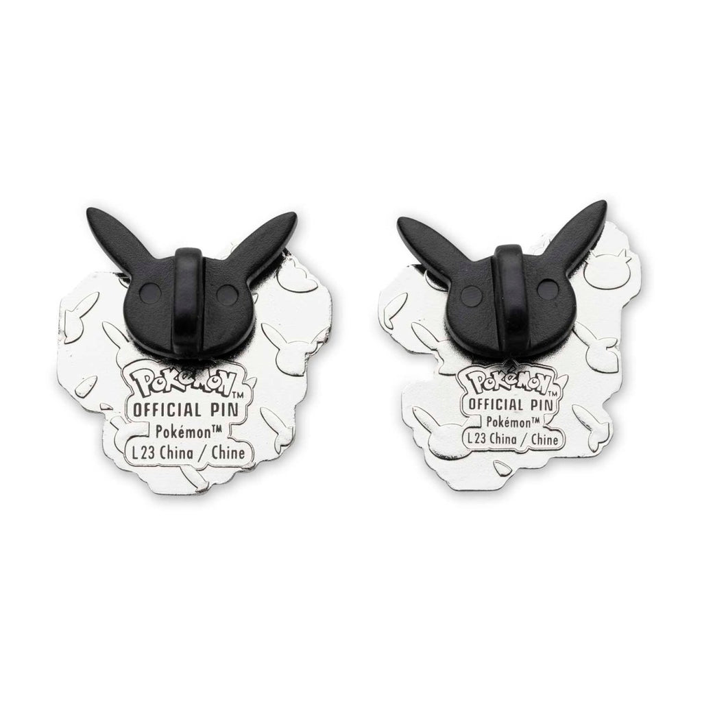 Snubbull & Granbull Pokémon Pixel Pins (2-Pack)