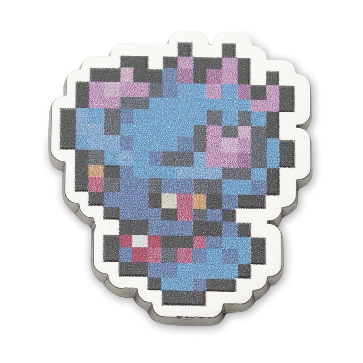 Misdreavus Pokémon Pixel Pin