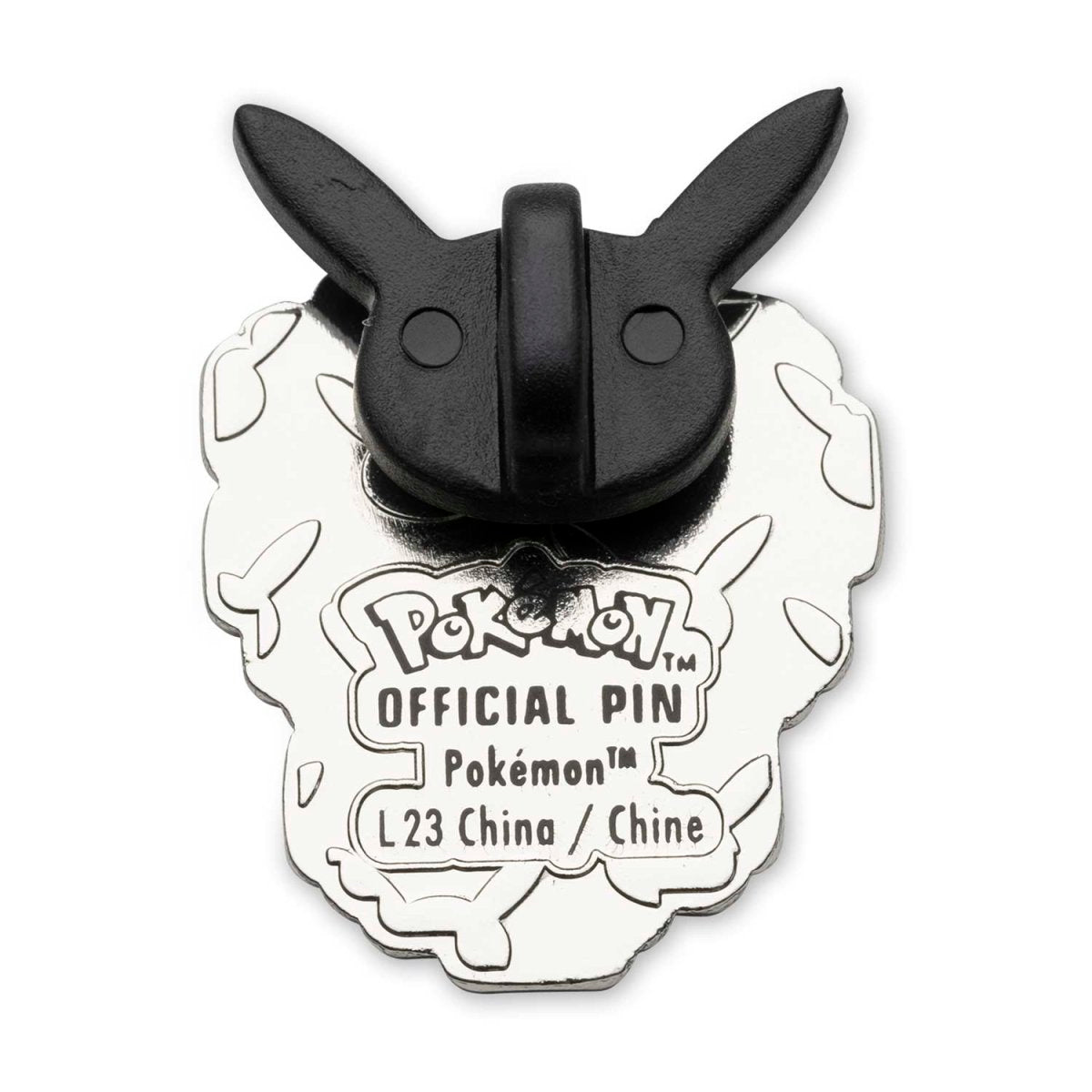 Misdreavus Pokémon Pixel Pin