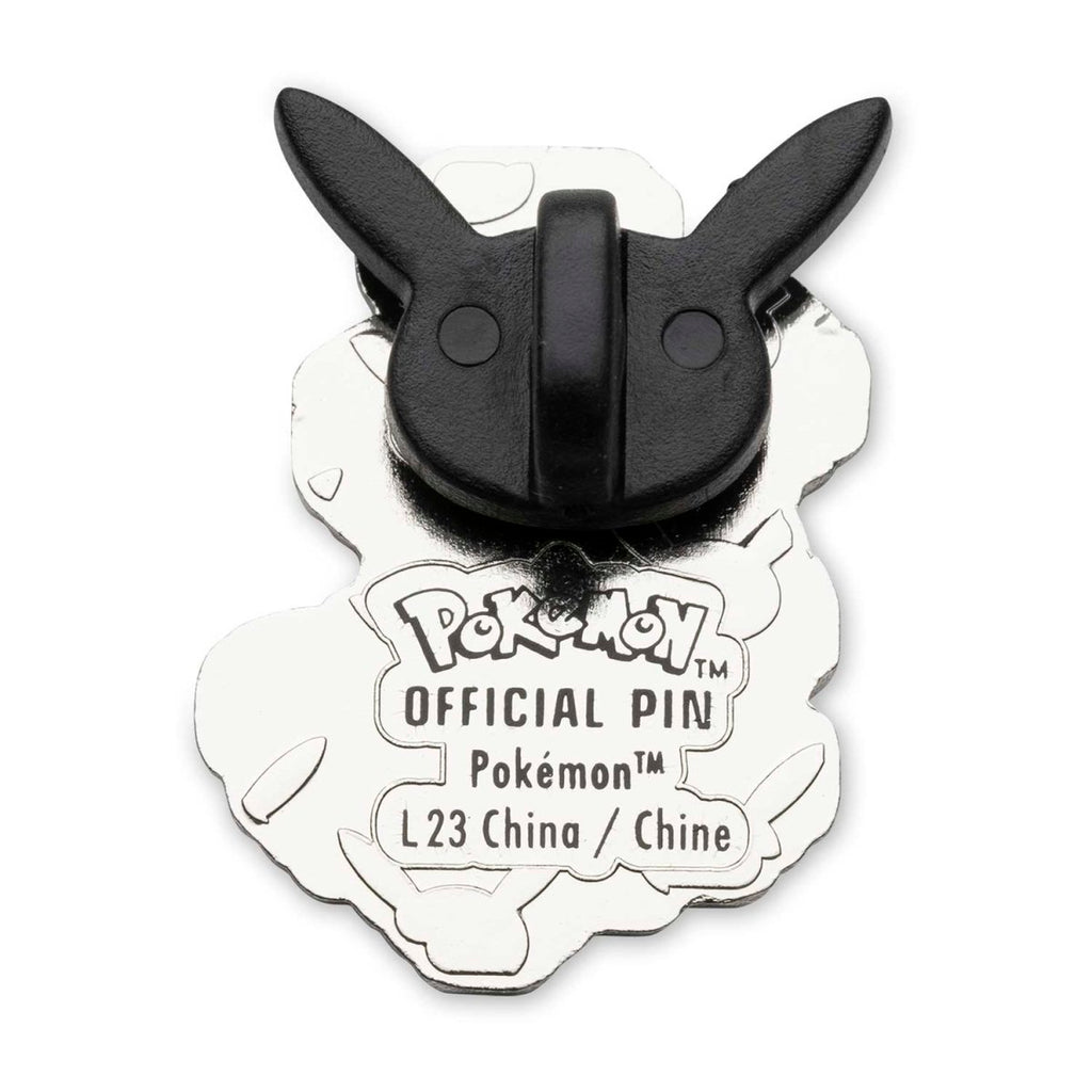 Slowking Pokémon Pixel Pin