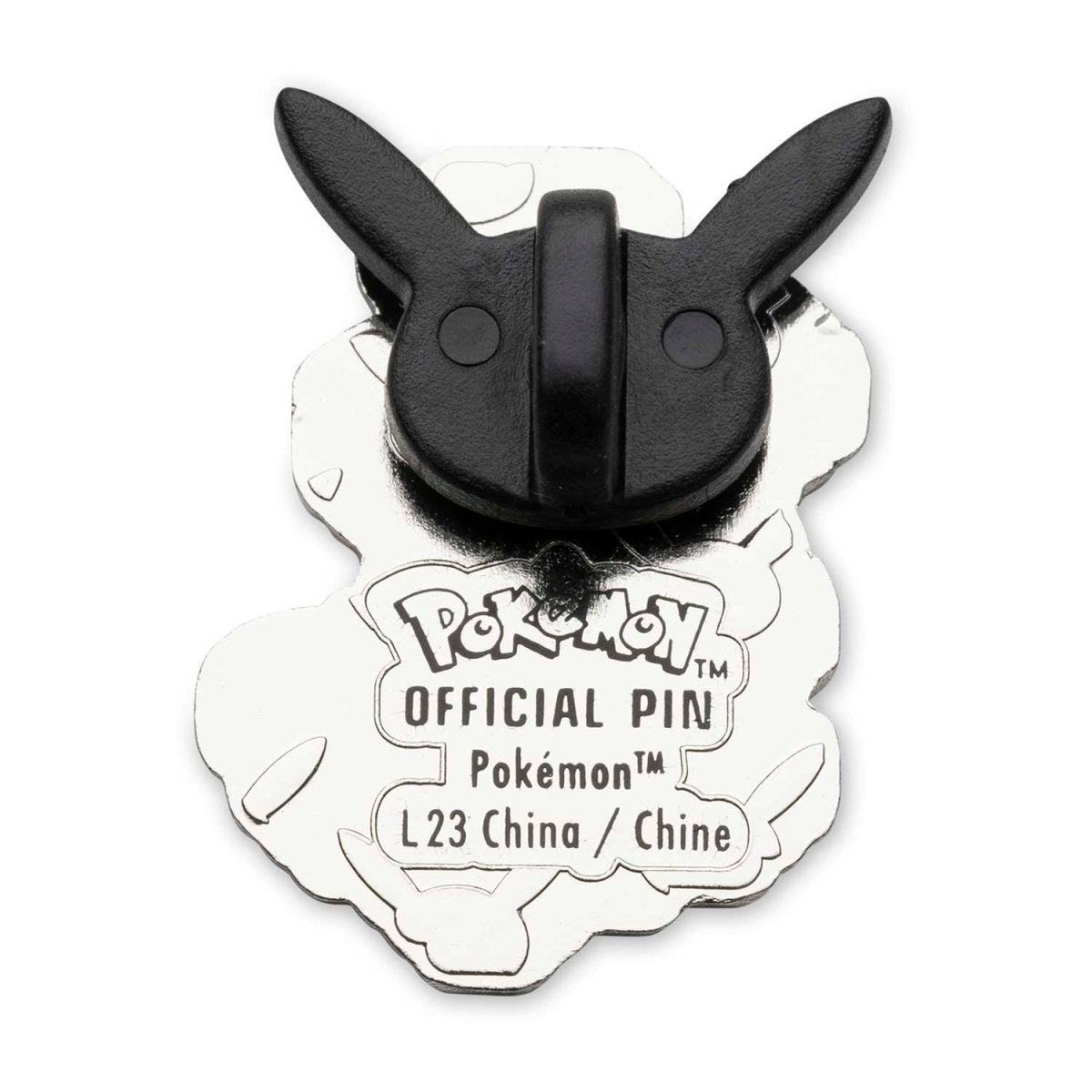 Slowking Pokémon Pixel Pin