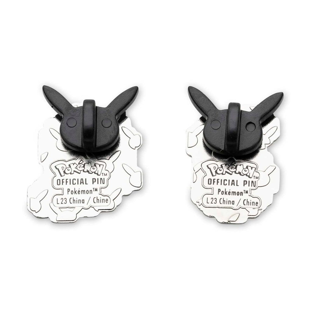 Sunkern & Sunflora Pokémon Pixel Pins (2-Pack)