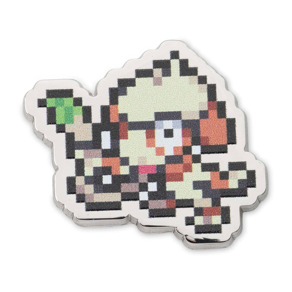 Smeargle Pokémon Pixel Pin