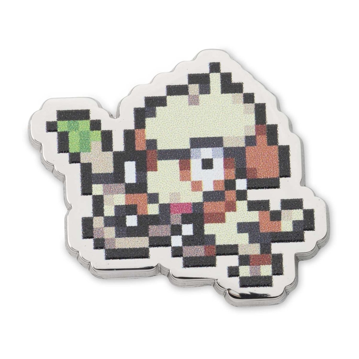 Smeargle Pokémon Pixel Pin