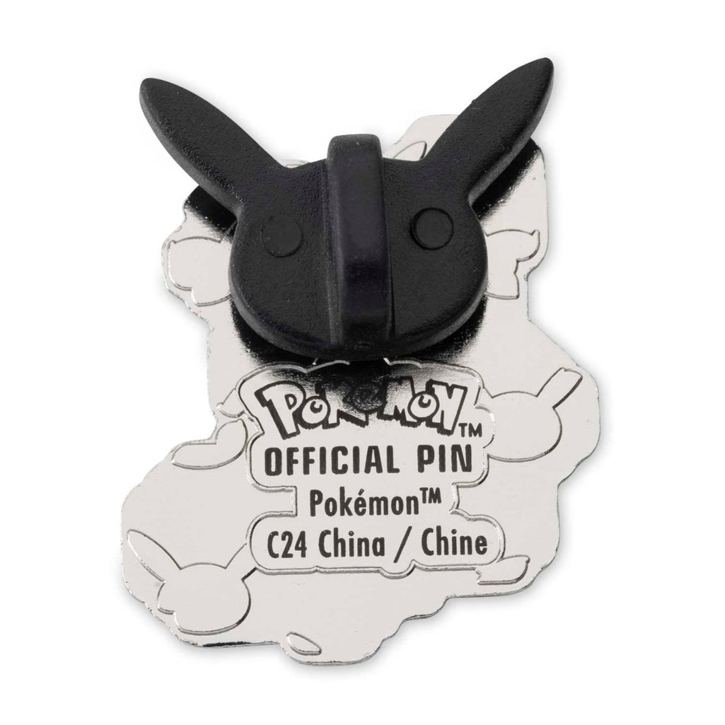 Delibird Pokémon Pixel Pin