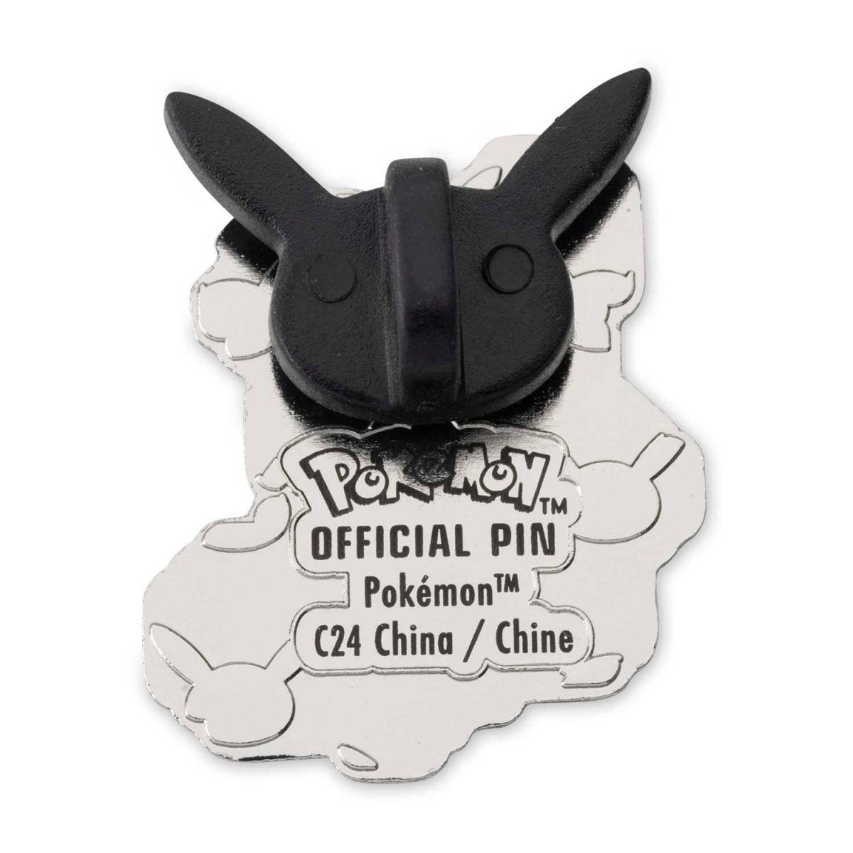Delibird Pokémon Pixel Pin