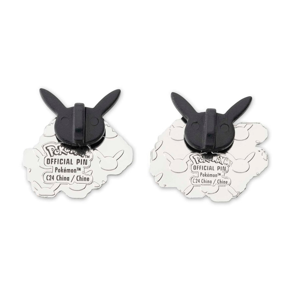Phanpy & Donphan Pokémon Pixel Pins (2-Pack)