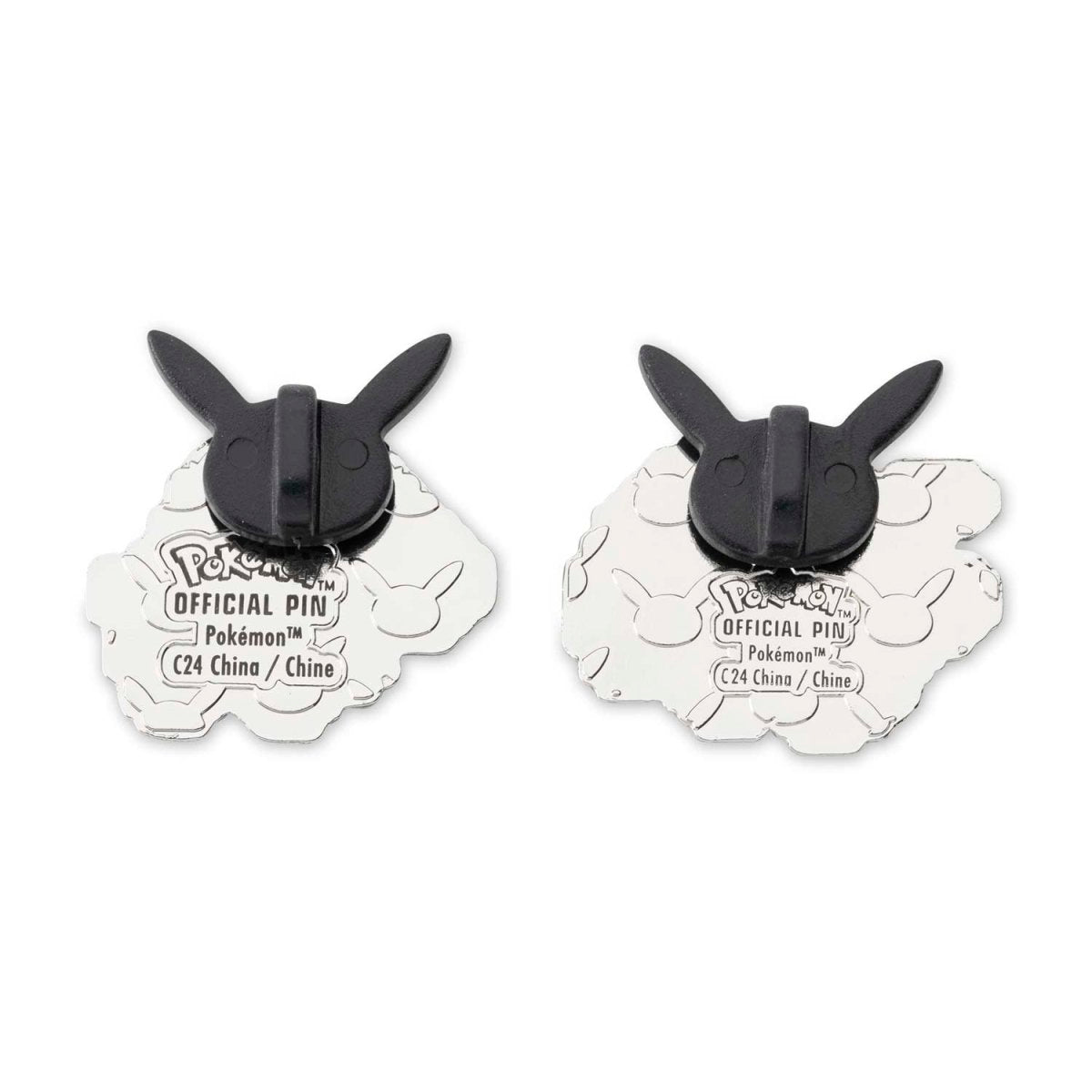 Phanpy & Donphan Pokémon Pixel Pins (2-Pack)