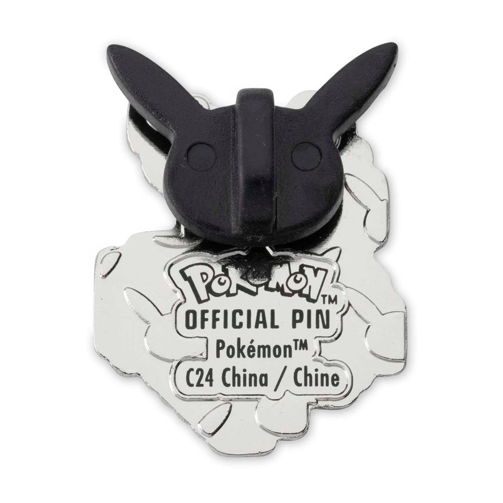 Sneasel Pokémon Pixel Pin
