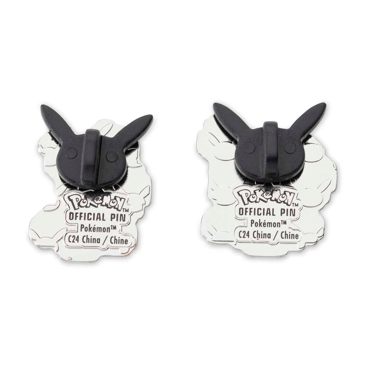 Slugma & Magcargo Pokémon Pixel Pins (2-Pack)