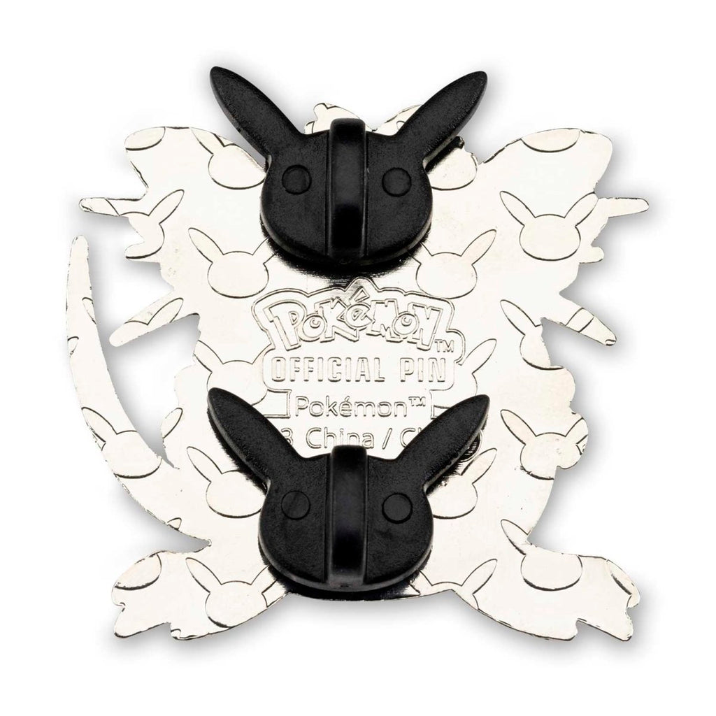 Raticate Pokémon Pin