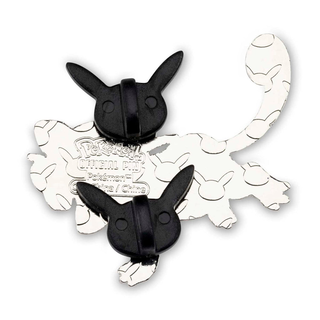Rattata Pokémon Pin