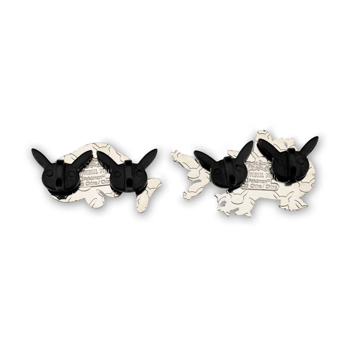 Wishiwashi Pokémon Pins (2-Pack)