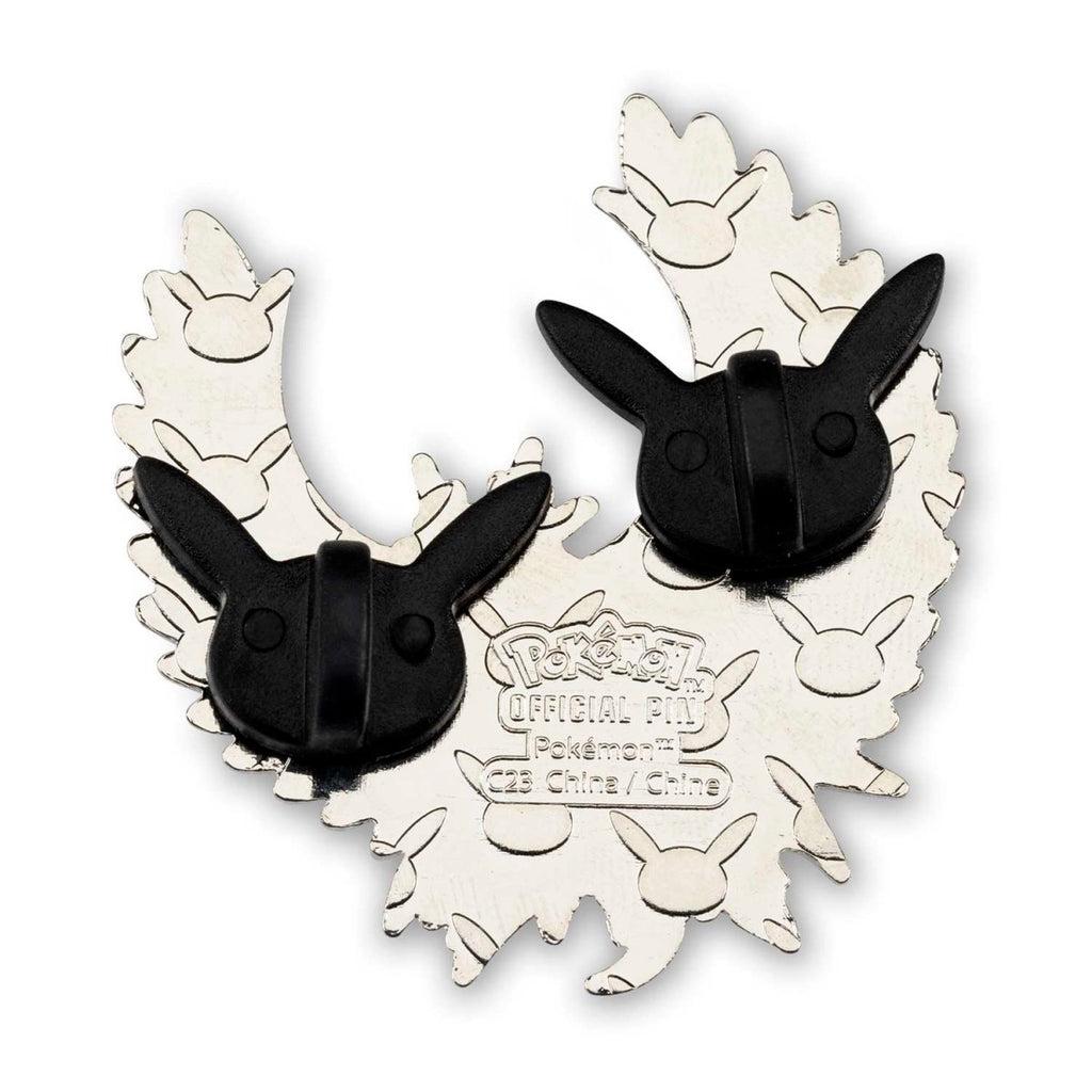 Roaring Moon Pokémon Pin