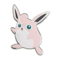 Wigglytuff Pokémon Pin