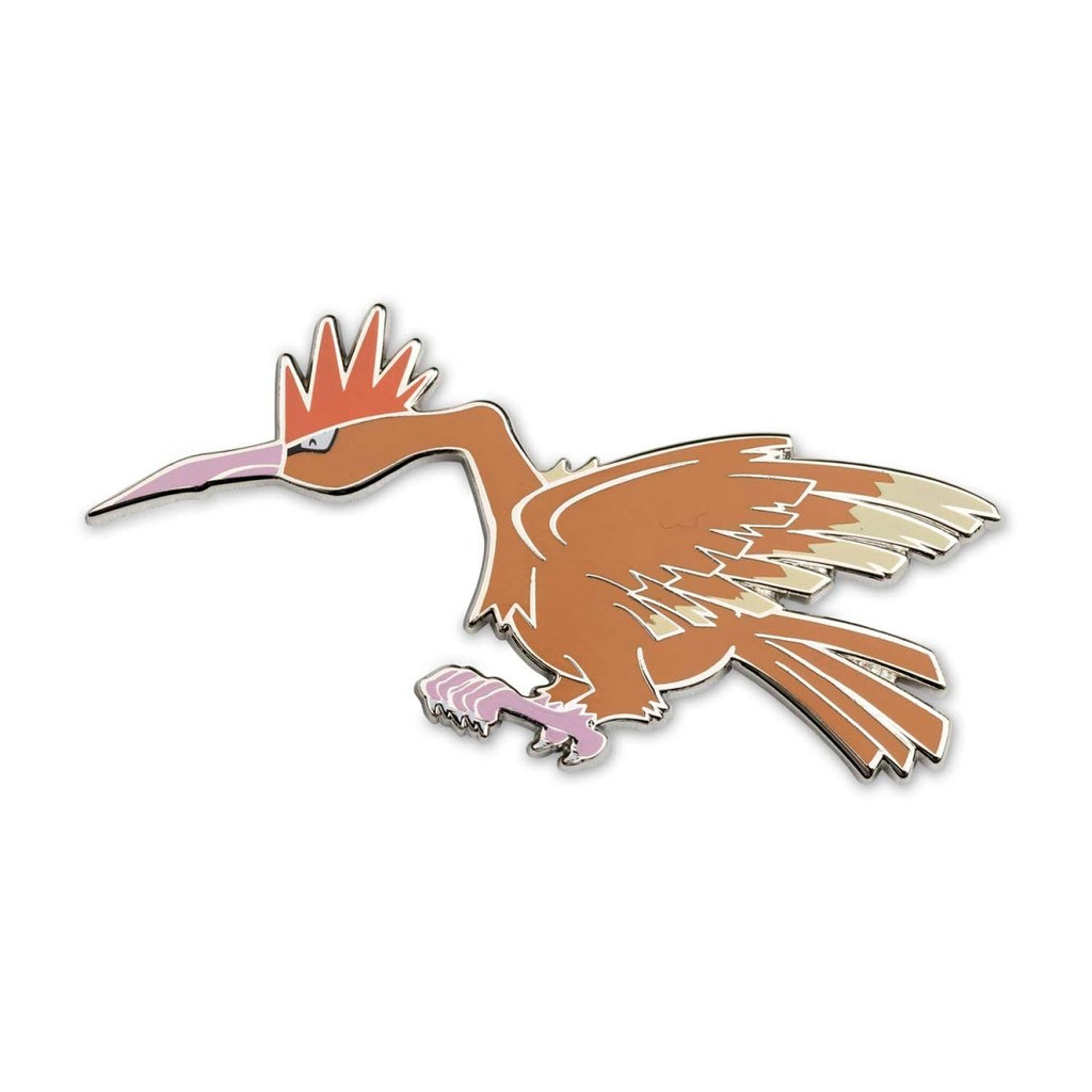 Fearow Pokémon Pin