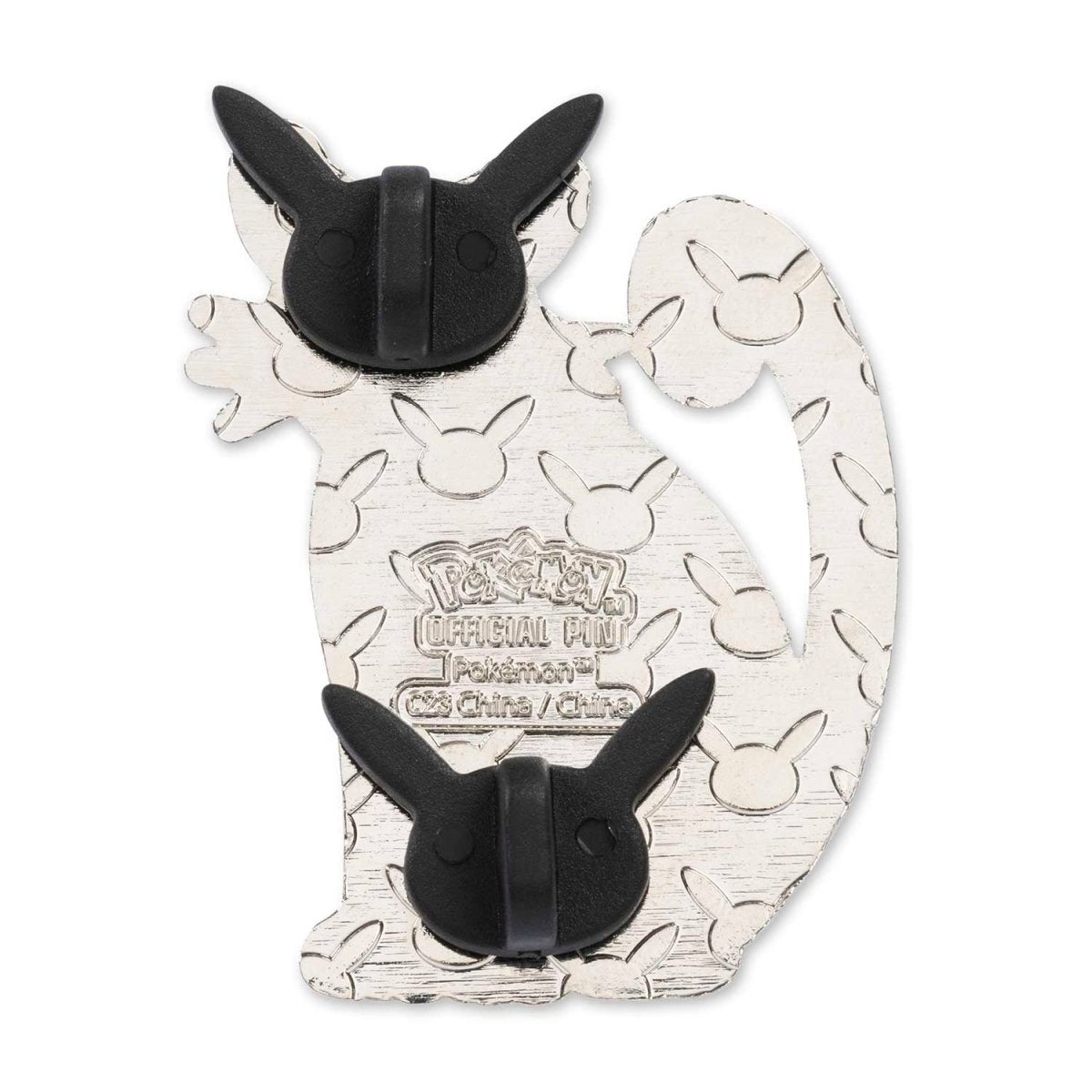 Persian Pokémon Pin
