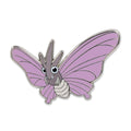 Venomoth Pokémon Pin
