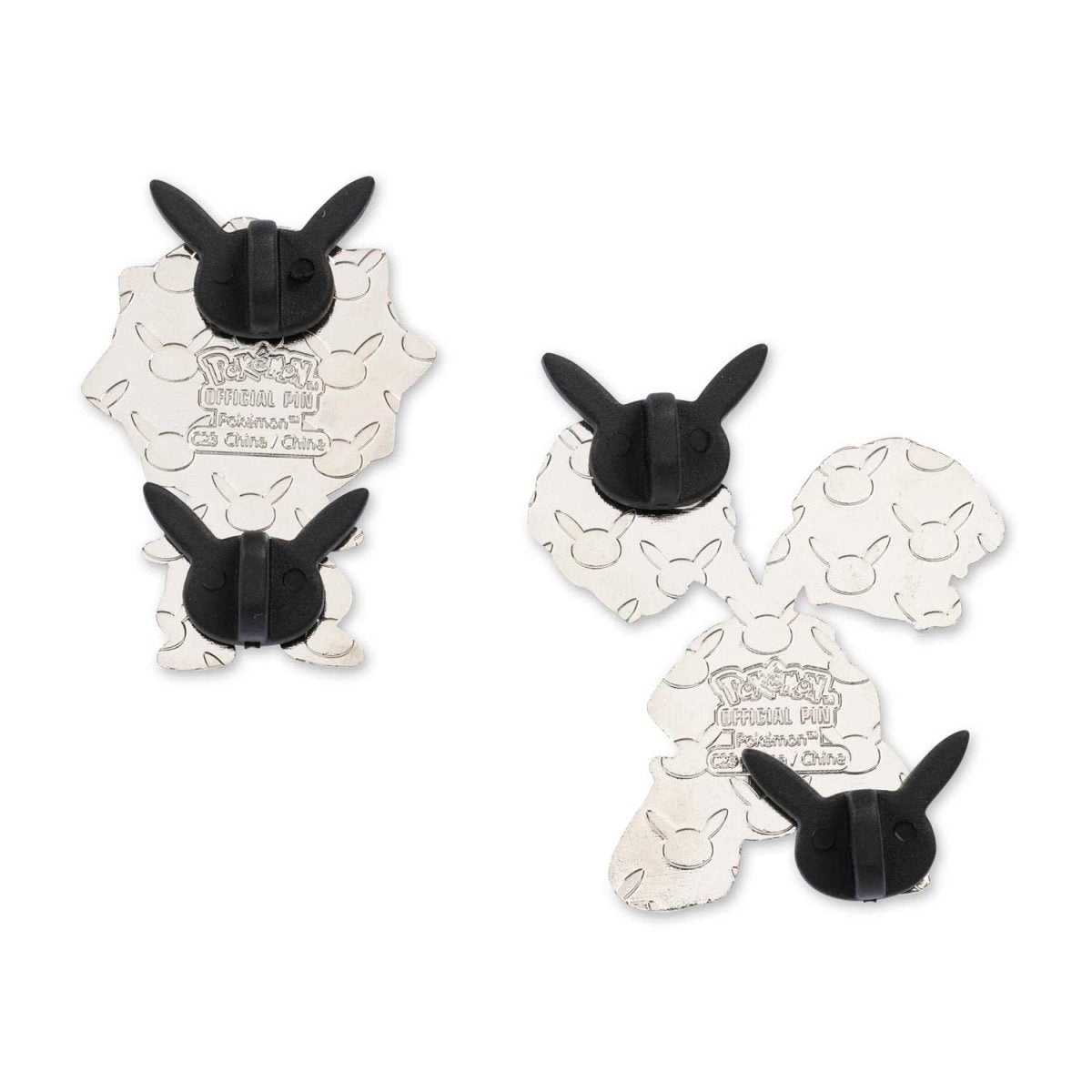 Capsakid & Scovillain Pokémon Pins (2-Pack)