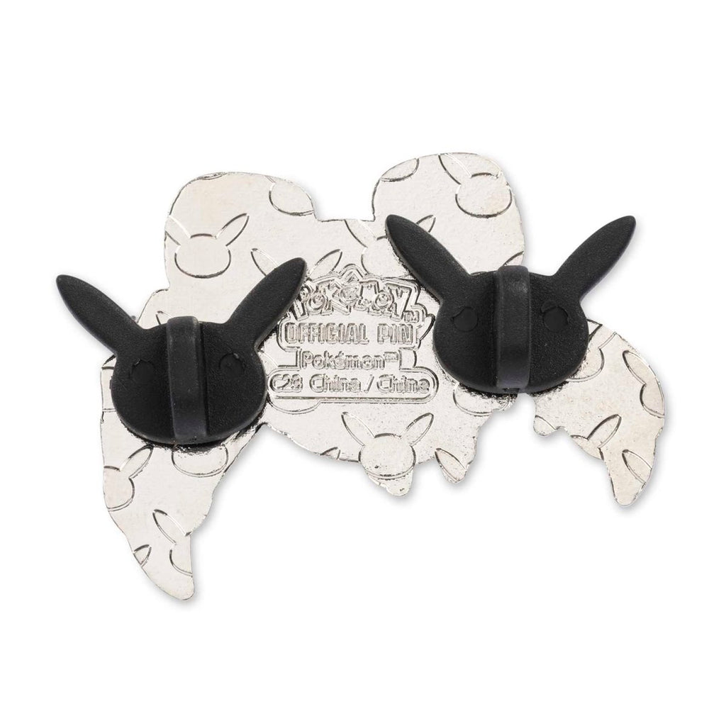 Paras Pokémon Pin