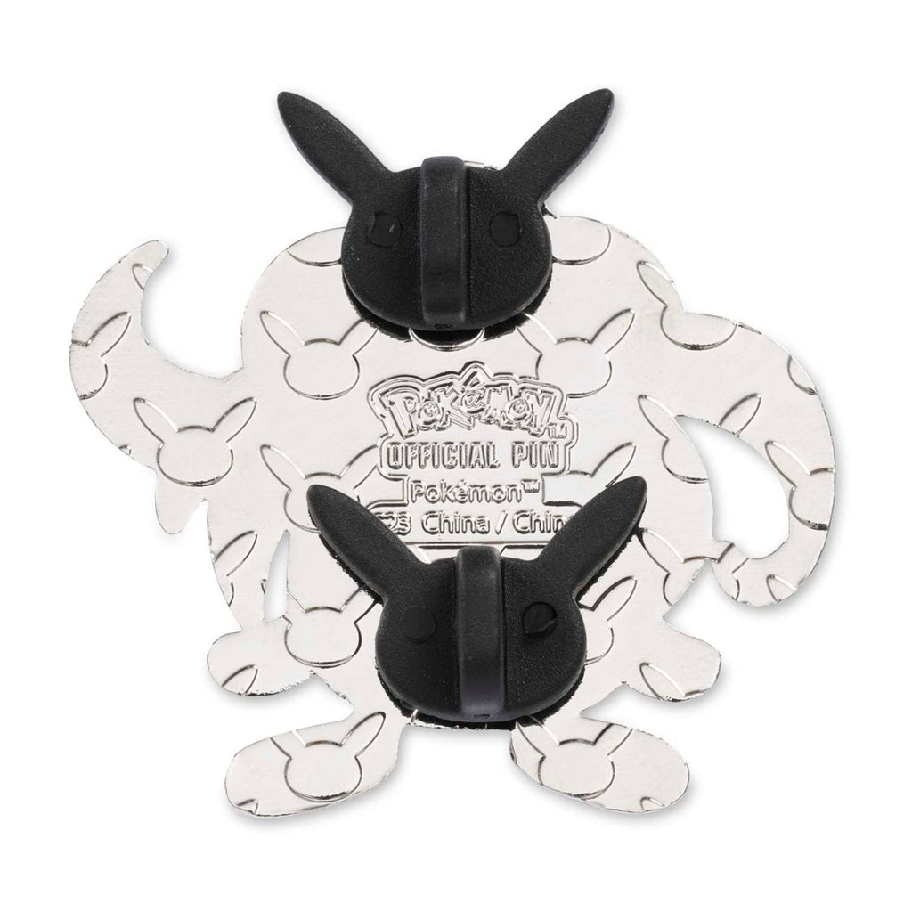 Gloom Pokémon Pin