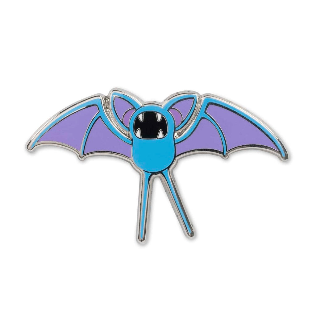 Zubat Pokémon Pin
