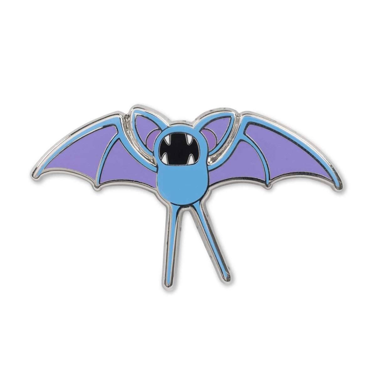 Zubat Pokémon Pin