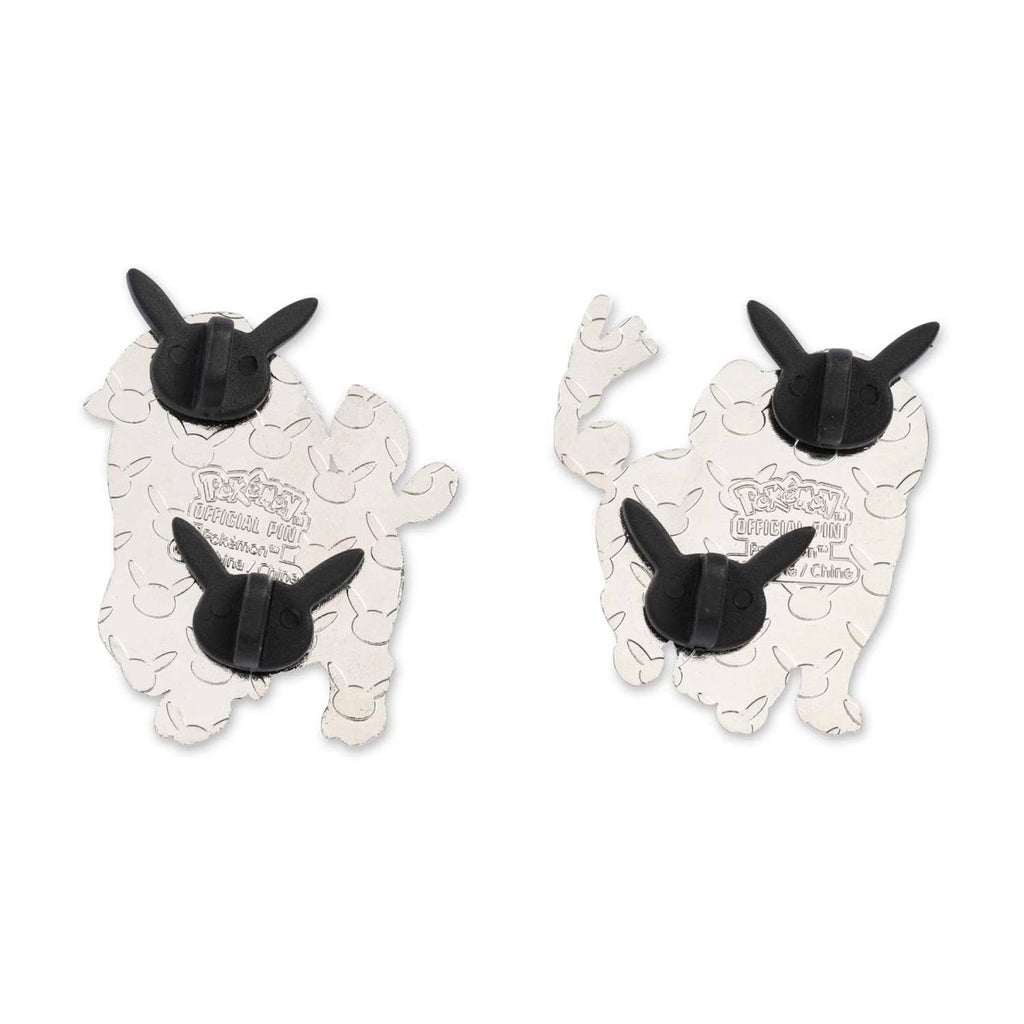 Oinkologne Pokémon Pins (2-Pack)