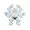 Machamp Pokémon Pin