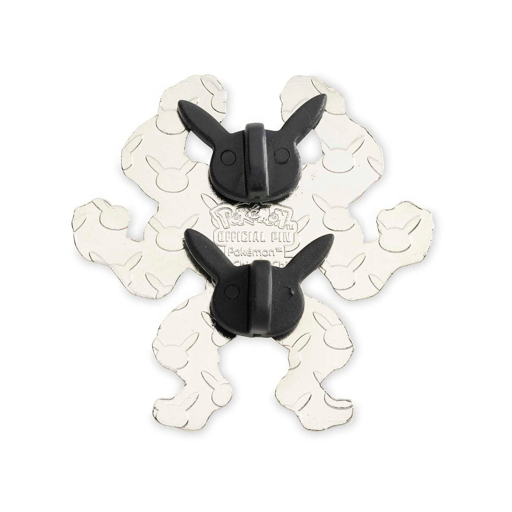 Machamp Pokémon Pin