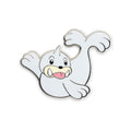 Seel Pokémon Pin