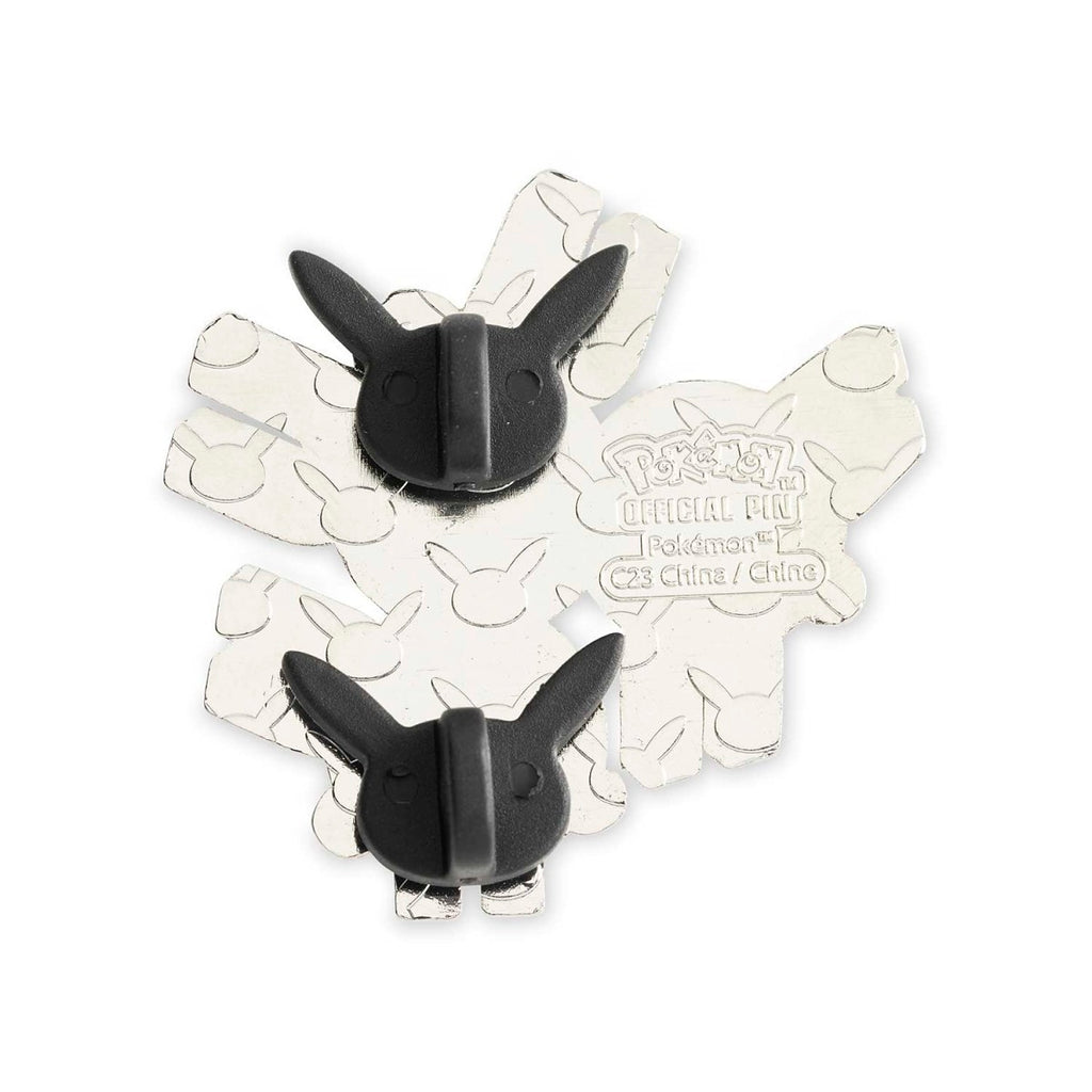 Magneton Pokémon Pin