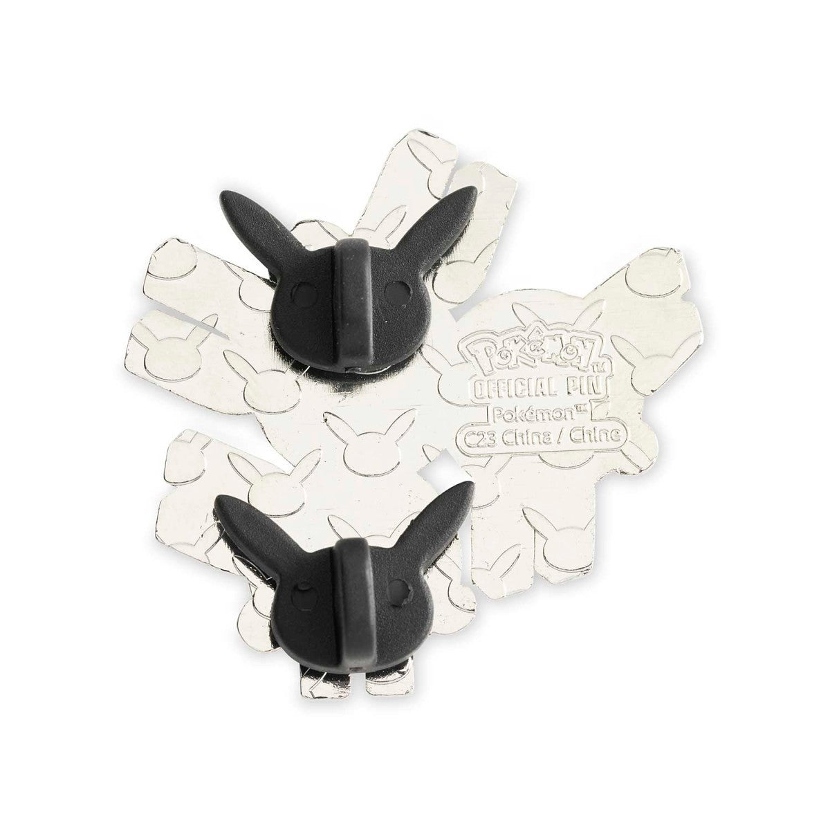 Magneton Pokémon Pin
