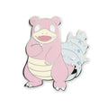 Slowbro Pokémon Pin