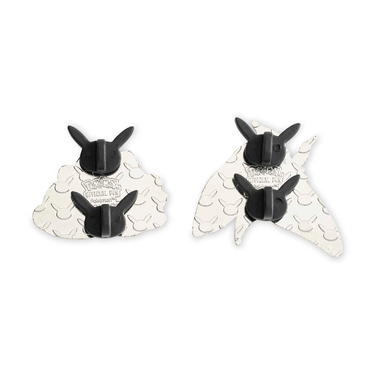 Snom & Frosmoth Pokémon Pins (2-Pack)