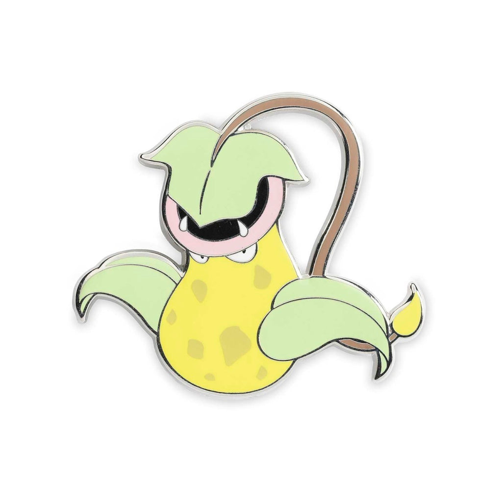 Victreebel Pokémon Pin