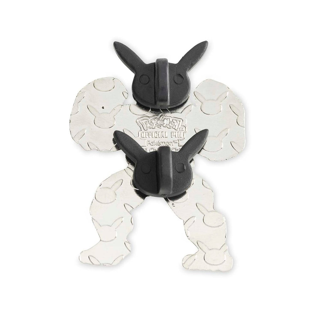 Machoke Pokémon Pin