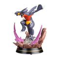 Garchomp Raging Fury Figure By First 4 Figures