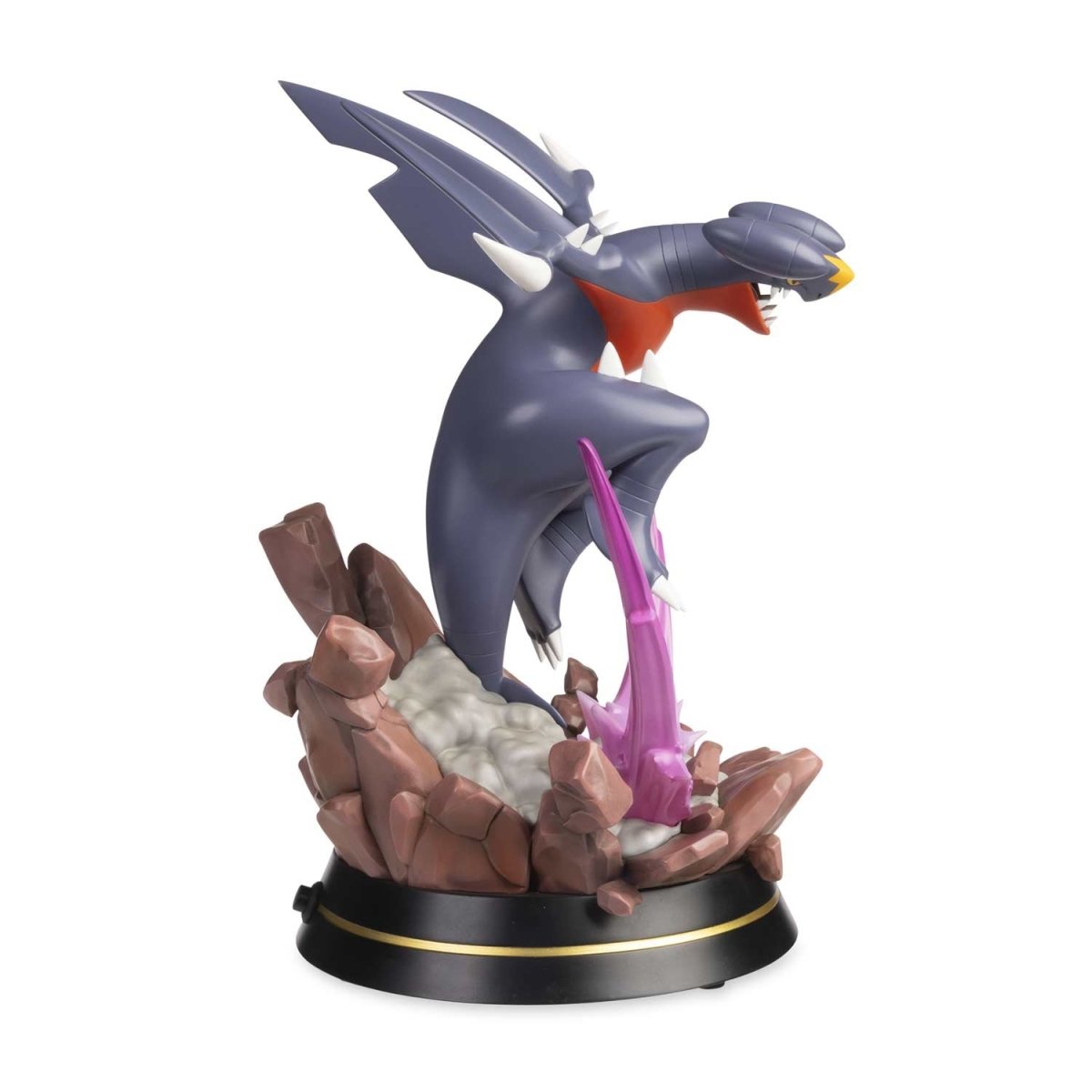 Garchomp Raging Fury Figure By First 4 Figures