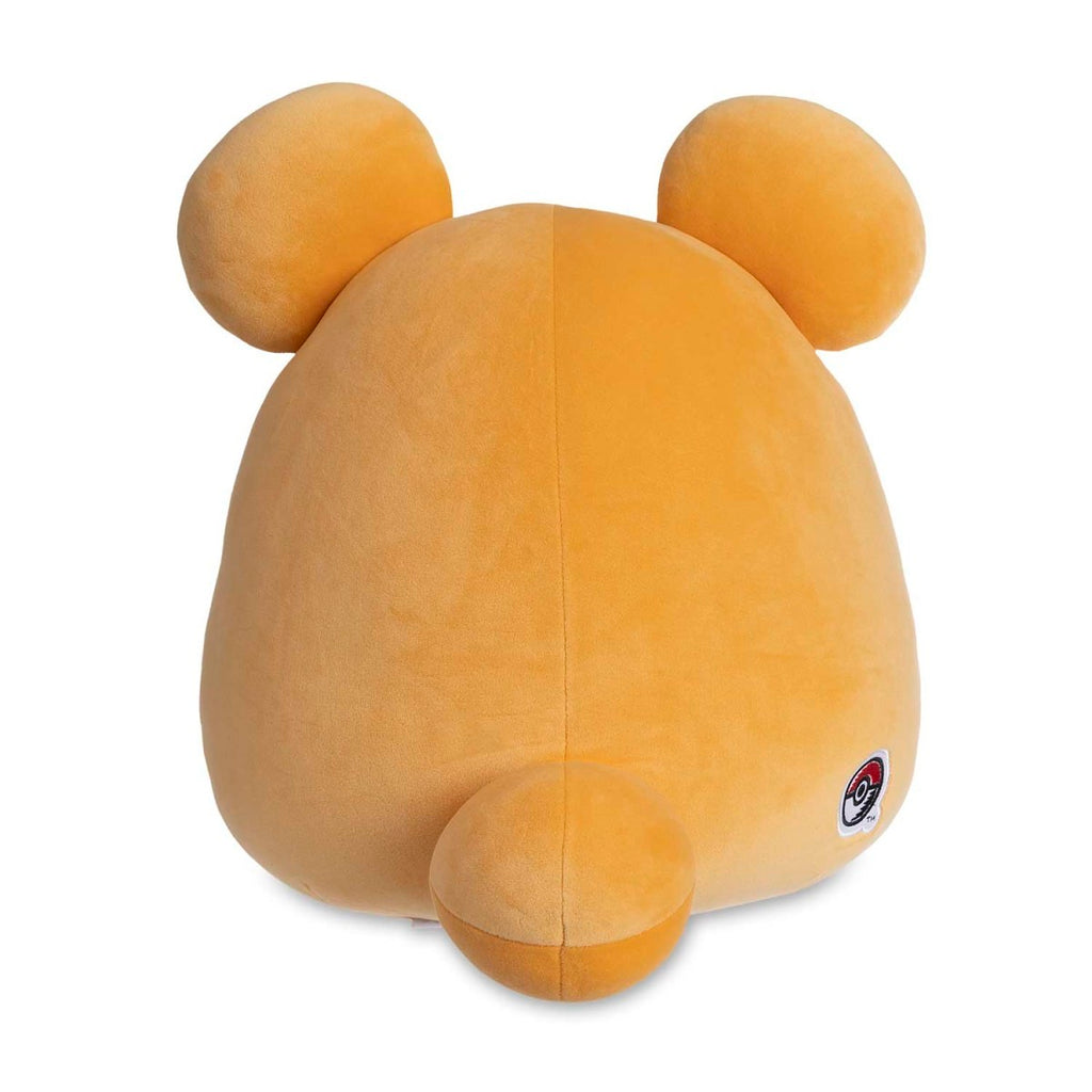 Teddiursa Squishmallows Plush - 12 In.