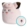 Clefairy Squishmallows Plush - 12 In.
