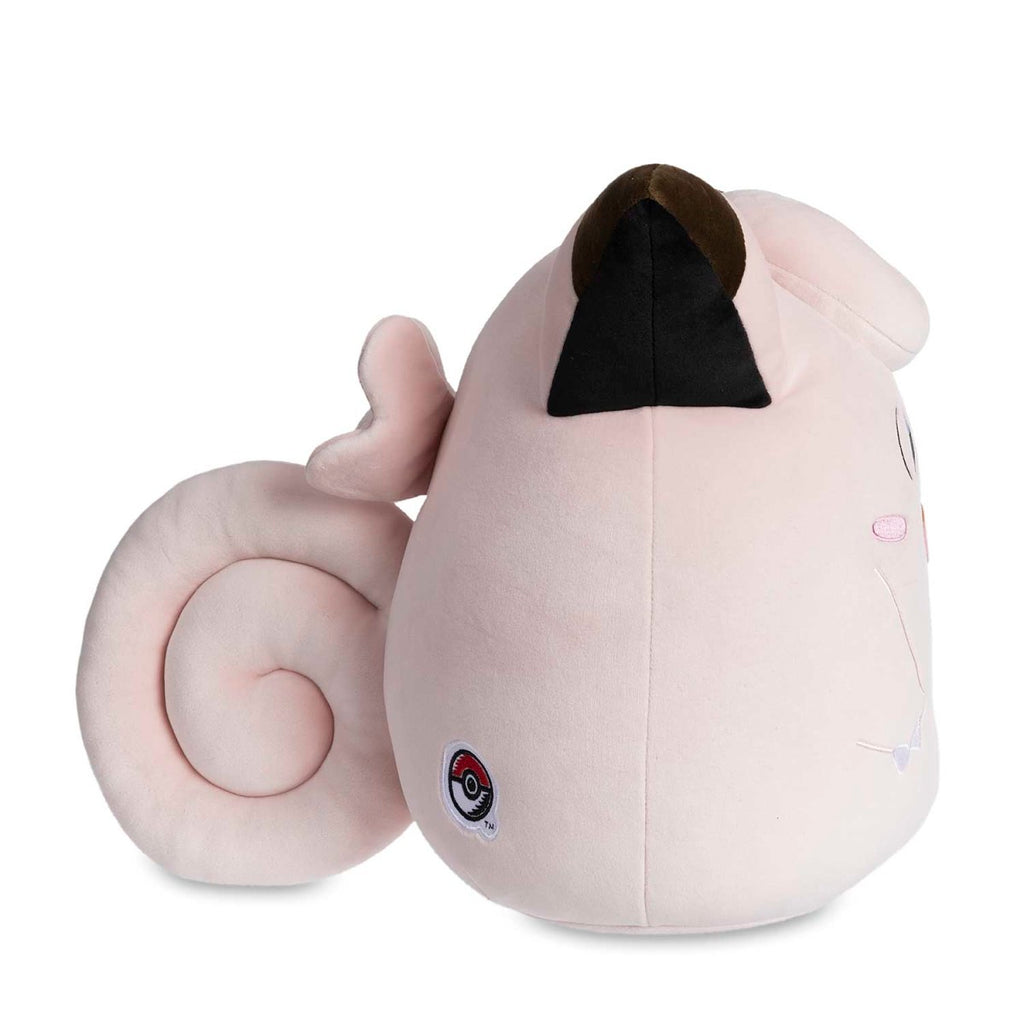 Clefairy Squishmallows Plush - 12 In.