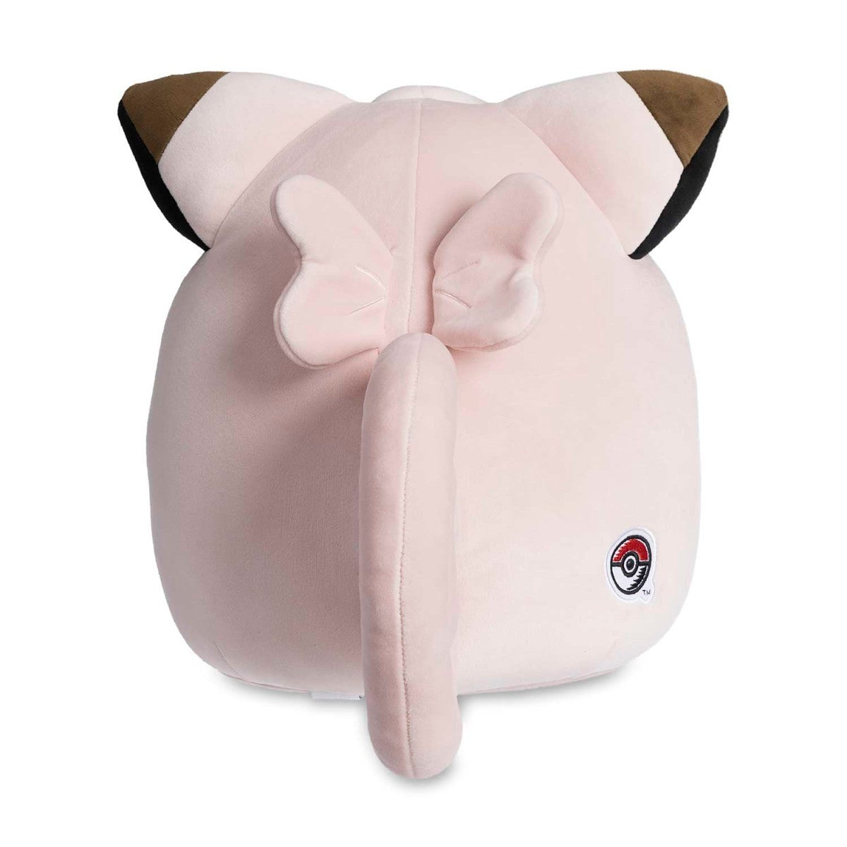 Clefairy Squishmallows Plush - 12 In.