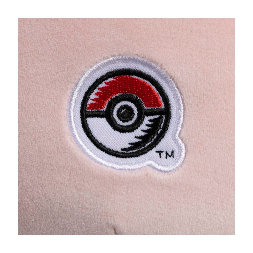 Clefairy Squishmallows Plush - 12 In.