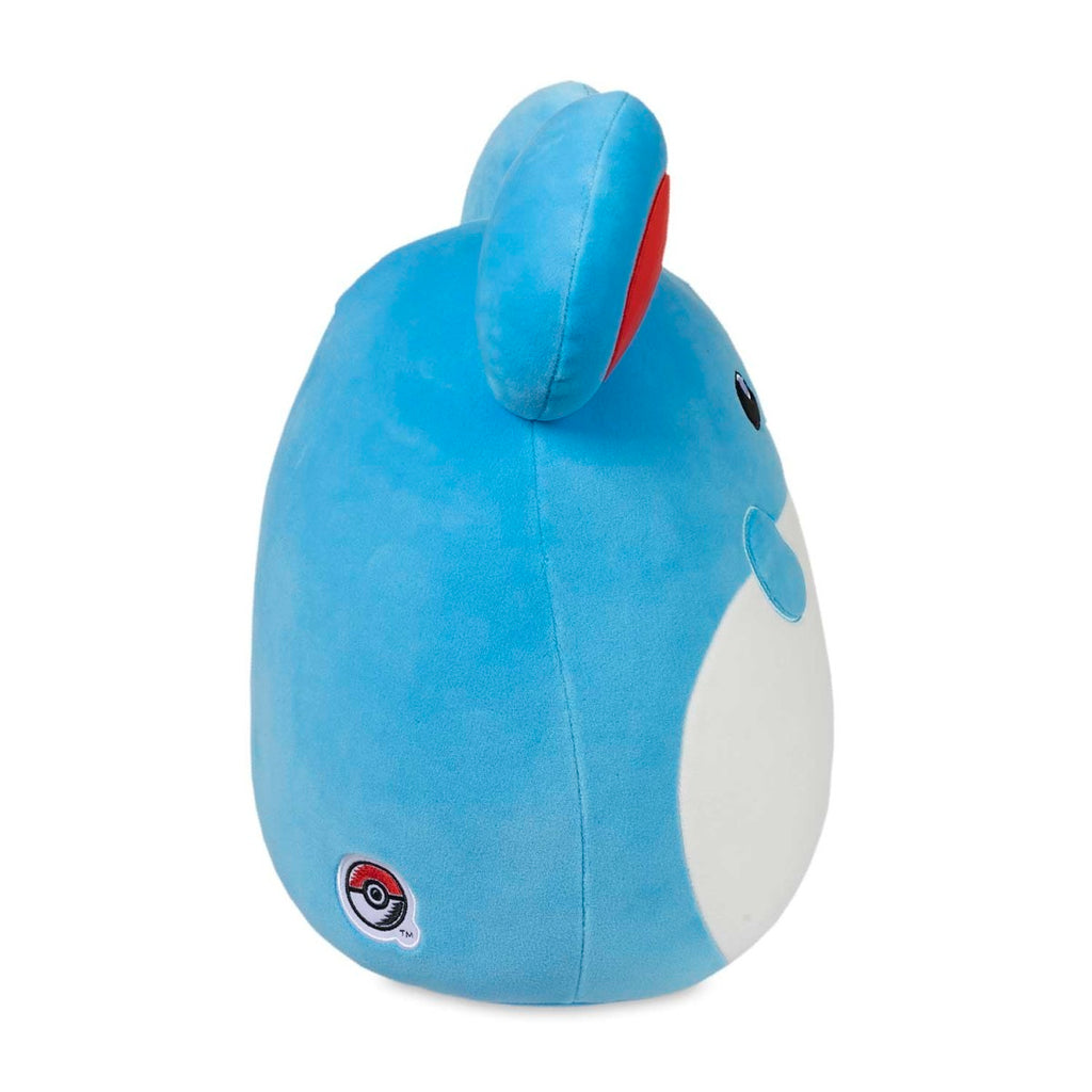 Marill Squishmallows Plush - 12 In.