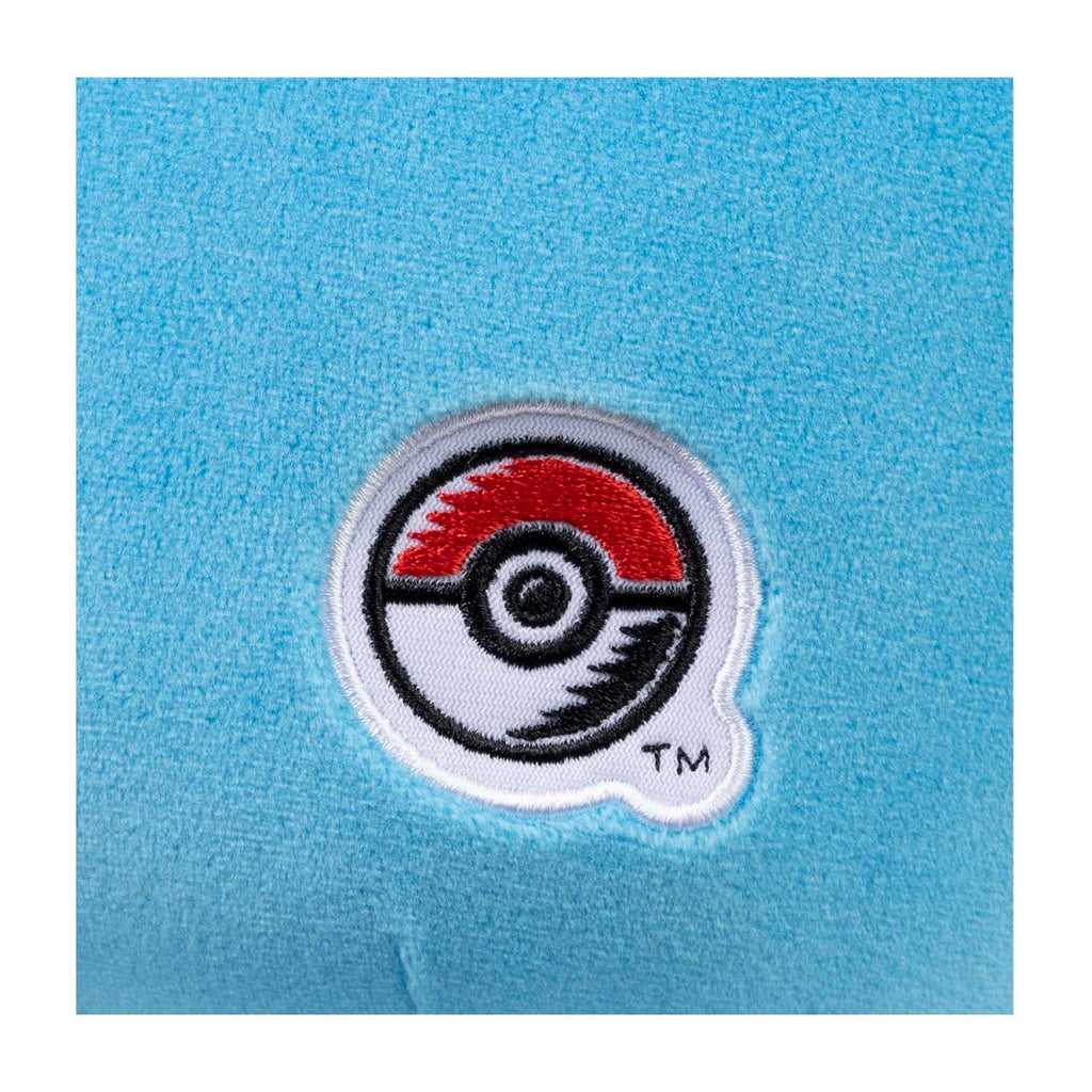 Marill Squishmallows Plush - 12 In.